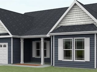 916 Hunterdale Ln LOT 376, Boiling Springs, SC 29316