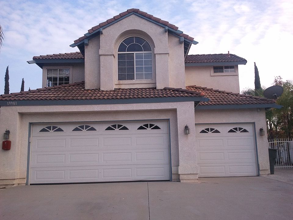 Nipoma Ct., Riverside, CA