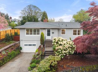 5922 SW 47th Ave, Portland, OR 97221