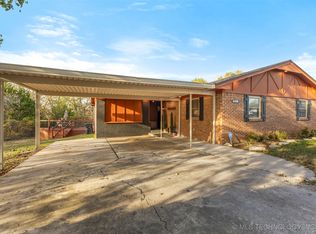 18652 County Road 1541, Ada, OK 74820