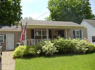 559 Boyce St, Urbana, OH 43078