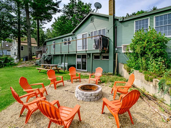 95 Loop Road, Acton, ME 04001