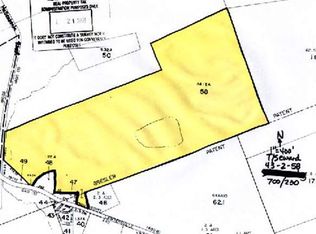 Hallenbeck Rd, Cobleskill, NY 12043