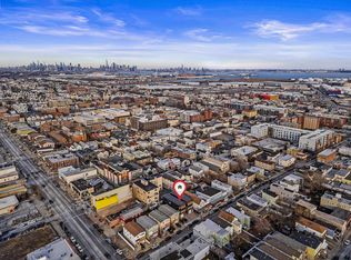43 W 19th St #2, Bayonne, NJ 07002
