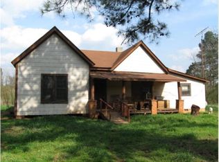 3428 Lundburg Rd, Washington, GA 30673