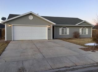 4112 W 275 N, Cedar City, UT 84720