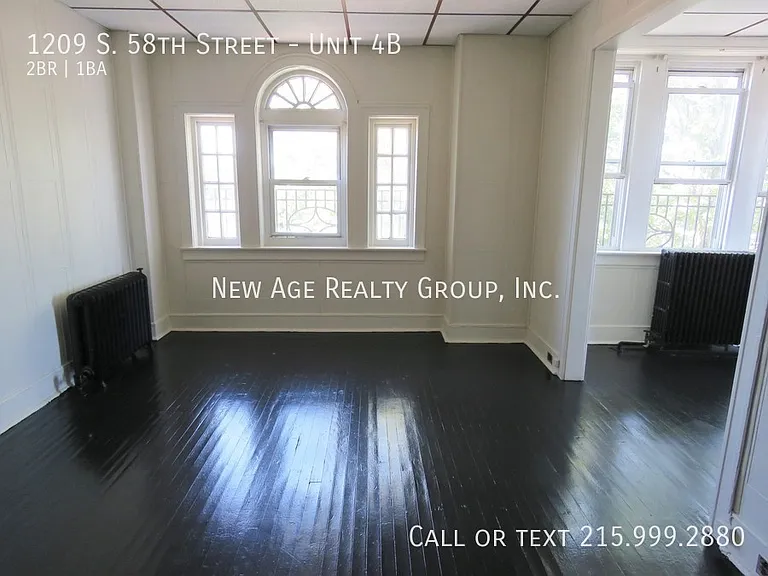 1209 S 58th St #4B — Photo 2