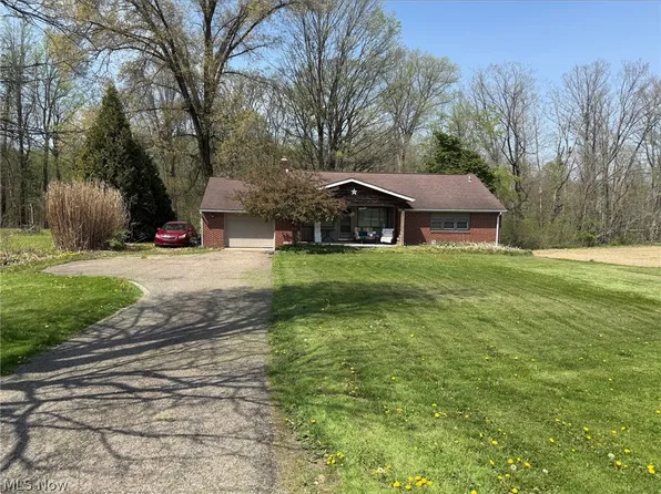 4101 Homeworth Rd, Homeworth, OH 44634