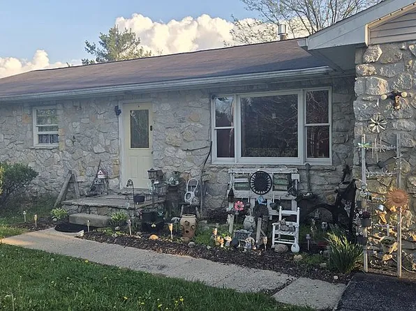 10650 E 100 S, Marion, IN 46953