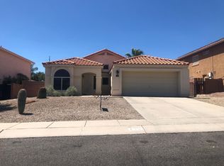 716 W Placita Vega Vis, Oro Valley, AZ 85737