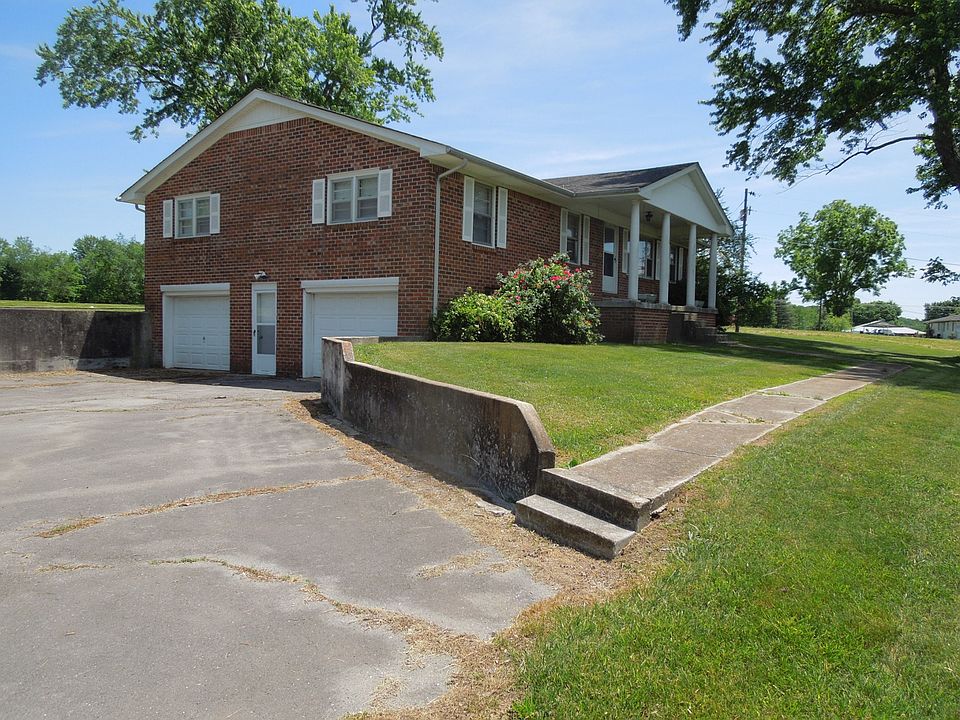 390 Old Woodbury Hwy, Manchester, TN 37355 Zillow