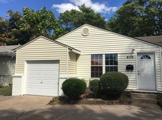 4135 Riverside Dr, Tulsa, OK 74105