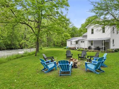 1292 Mays Mill Rd, Penn Yan, NY, 14527