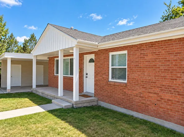 1451 N 380 W, Provo, UT 84604