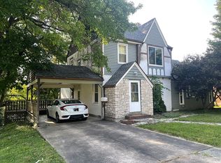 635 N West End Blvd, Cape Girardeau, MO 63701