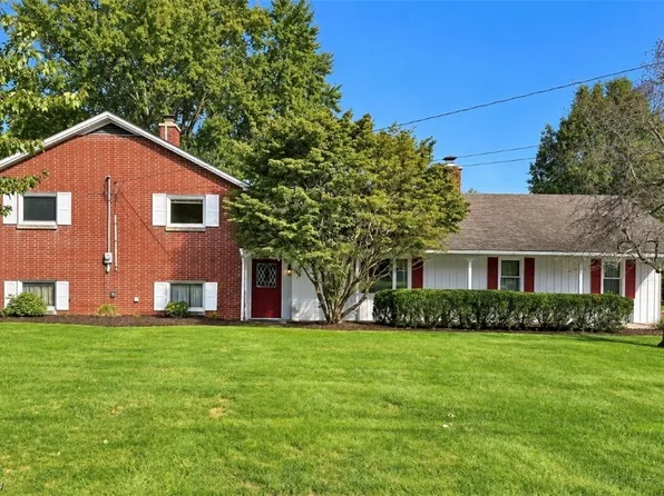 4130 Hyatt Ave NW, Massillon, OH 44646