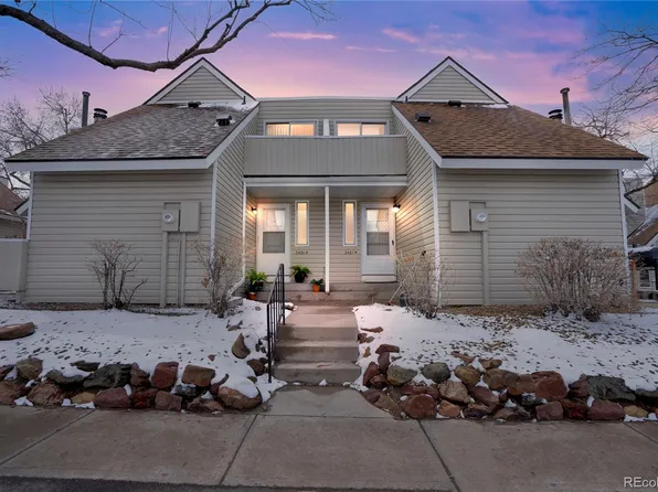 2481 S Xanadu Way #C, Aurora, CO 80014