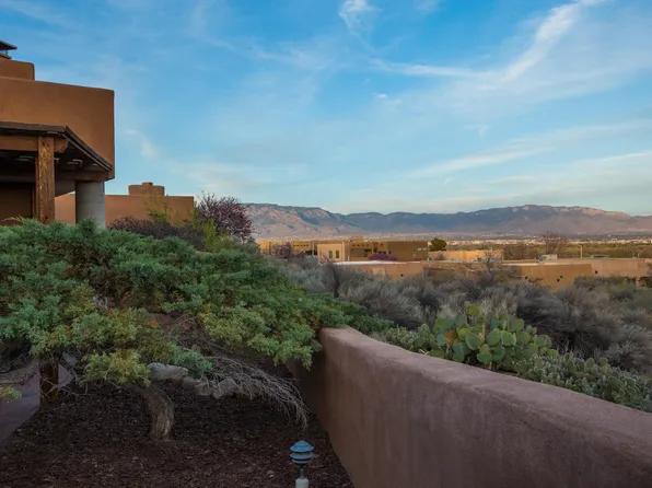 21 Mill Rd NW, Albuquerque, NM 87120
