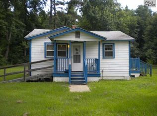 396 Boykin Mill Rd, Rembert, SC 29128