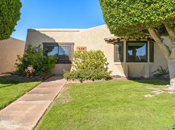 534 E 25th Pl, Yuma, AZ 85365