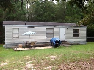 840 Live Oak Church Rd, Hinesville, GA 31313