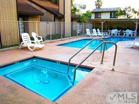 2nd image of 22421 Sherman Way Unit 8