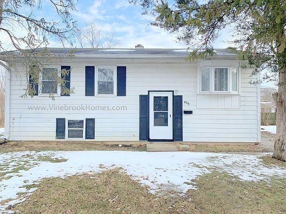 2nd image of 4019 Cass Ct
