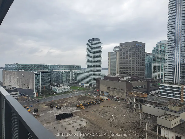 55 Cooper St #1612 — Photo 3