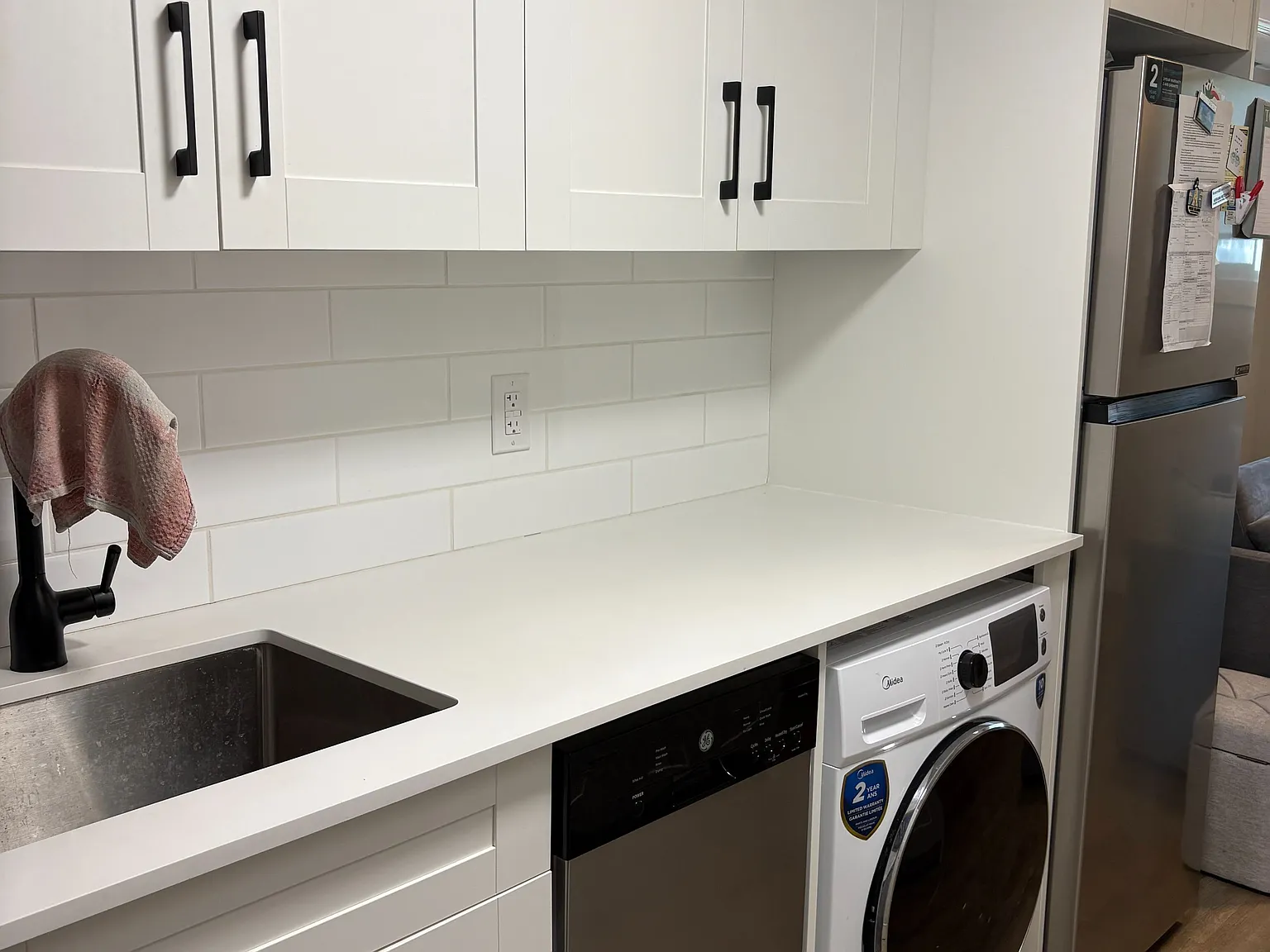 1 bed, $1,395 — Photo 4