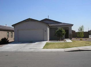 2203 N 92nd Dr, Phoenix, AZ 85037