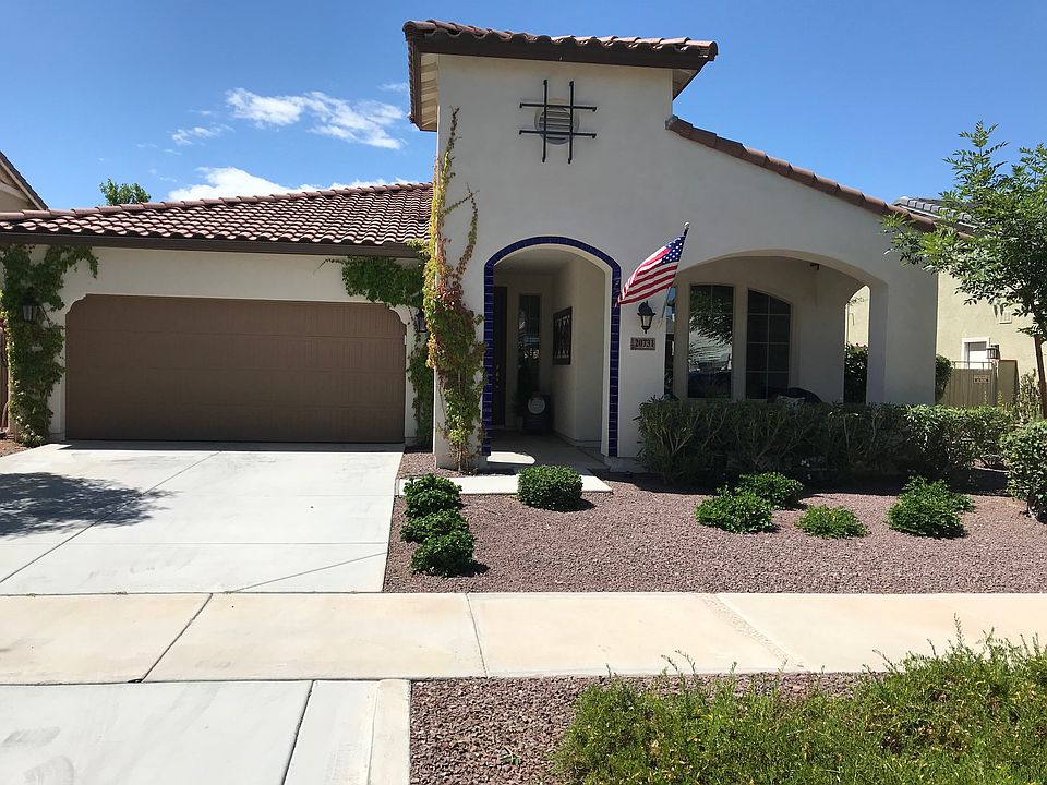 1st image of 20731 W Delaney Dr