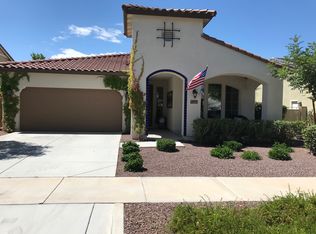 20731 W Delaney Dr, Buckeye, AZ 85396