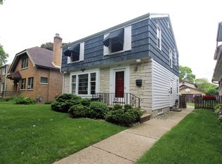 3205 S Lenox St, Milwaukee, WI 53207