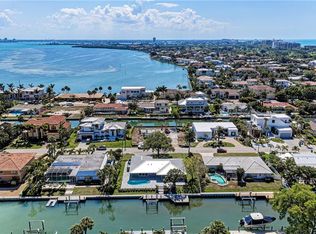 591 Ranger Ln, Longboat Key, FL 34228