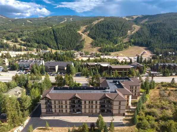 22787 Us Highway 6 Hwy #209, Keystone, CO 80435