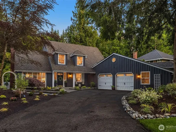 20603 NE 37th Way, Sammamish, WA 98074