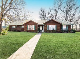 2351 & 2381 S Brandi Dr, Fayetteville, AR 72701