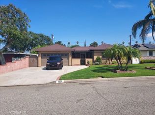 1231 E Shamwood St, West Covina, CA 91790