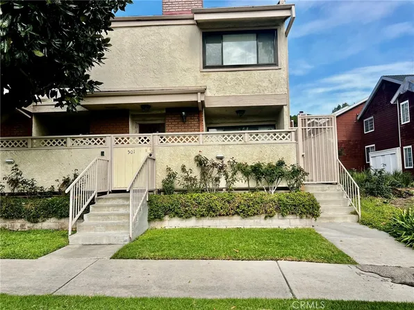 19451 Sherman Way Unit 501, Los Angeles, CA 91335