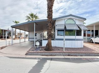 111 S GREENFIELD Road #481, Mesa, AZ 85206