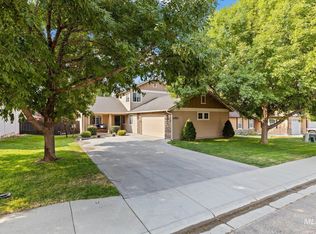 11523 W Graham Ave, Nampa, ID 83651