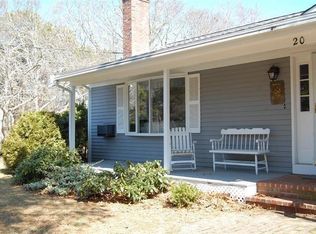 20 Heritage Hill Cir, Eastham, MA 02642