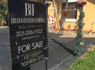 6109 SW 127th Pl, Miami, FL 33183