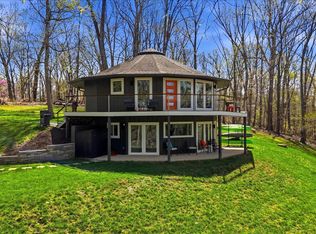 3784 Calmes Neck Ln, Boyce, VA