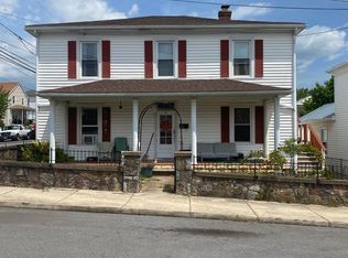 711 Nelson St #2, Staunton, VA 24401