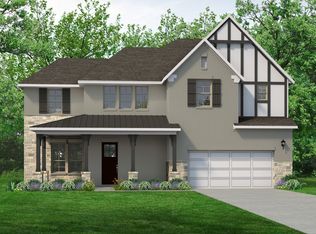 2220 Winecup Rd, Prosper, TX 75078