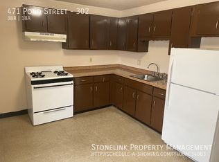 471 Pond St #302, Woonsocket, RI 02895
