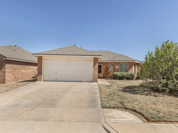 10701 Canton Ave, Lubbock, TX 79423