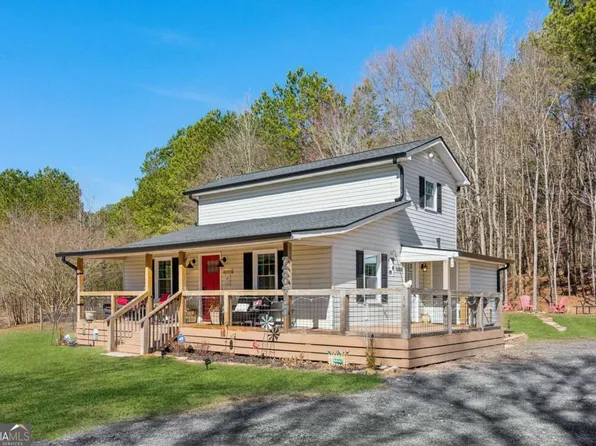 2875 Fork Rd, Gainesville, GA 30506