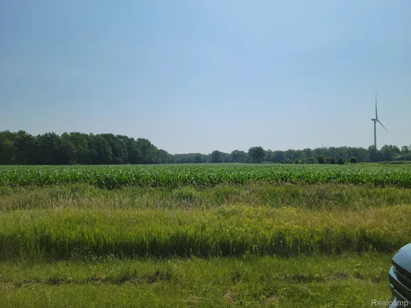 0 Higgins Rd, Caro, MI 48723